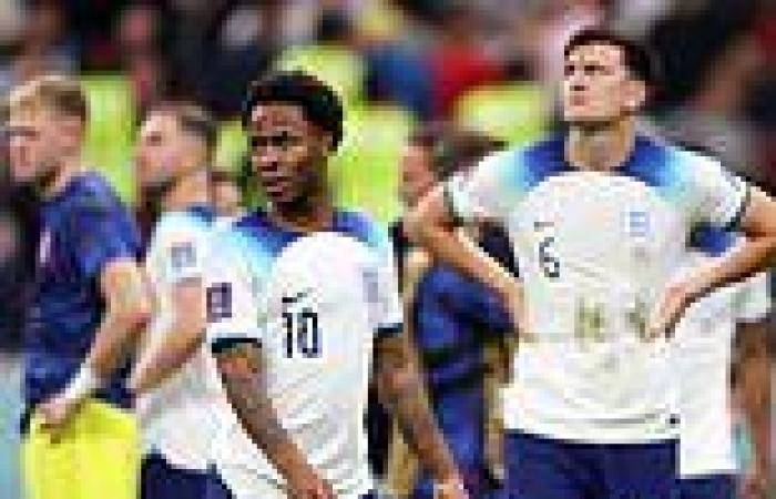sport news Roy Keane hails clinical France for edging England in nail-biting World Cup ... trends now