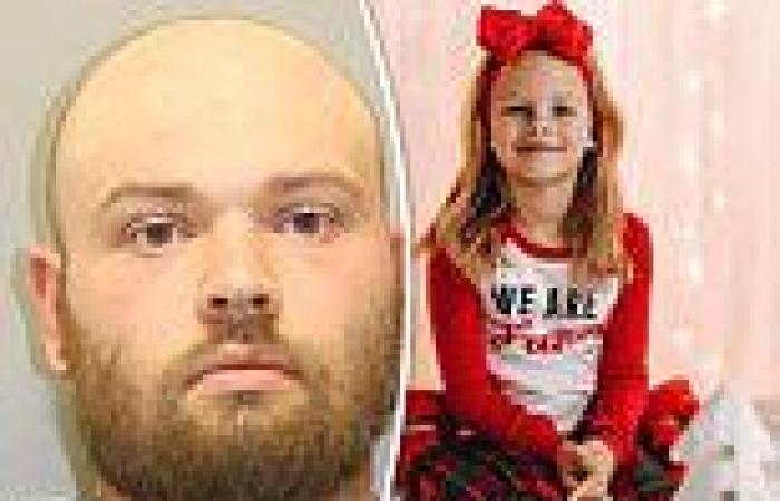 Athena Strand's killer charged with sex assault of a child years before he ... trends now