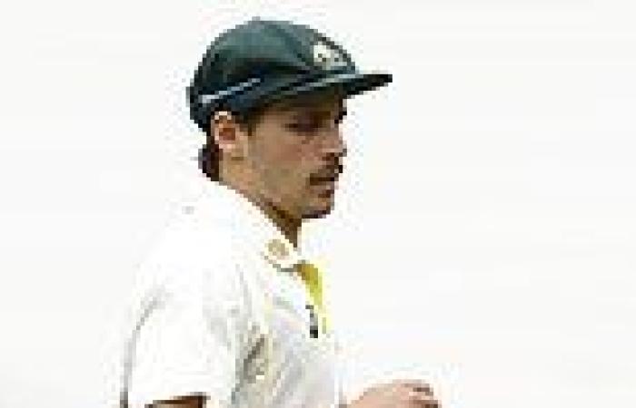 sport news Brett Lee urges Australia to 'unleash Wild Thing' Lance Morris in third Test ... trends now