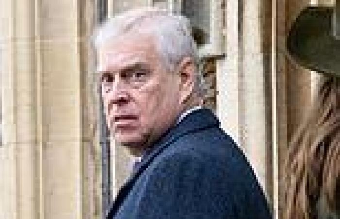Prince Andrew sex abuse accuser Virginia Giuffre will be freed from gagging ... trends now