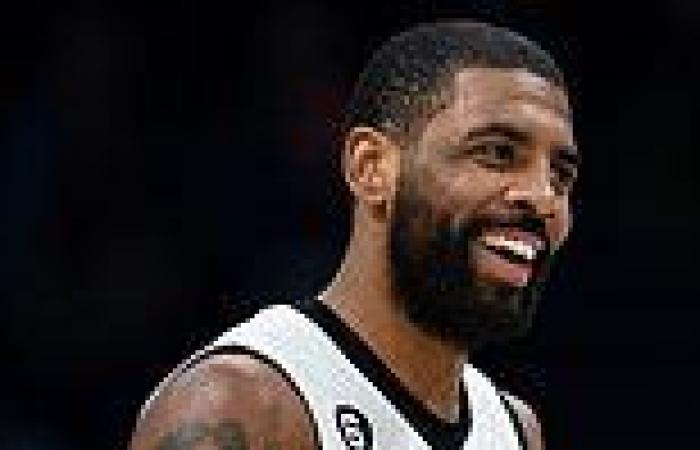 sport news NBA ROUND-UP: Brooklyn Nets extend their winning streak to 11 with victory over ... trends now