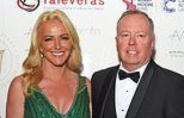 Michelle Mone's husband donated more than £170,000 to the Conservative Party trends now