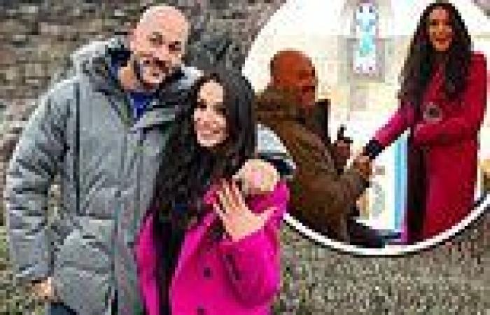 Coronation Street's Saira Choudhry announces she's engaged trends now