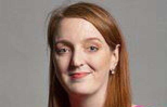 New 'Pestminster' scandal as Labour MP names 20 colleagues on 'sexual ... trends now