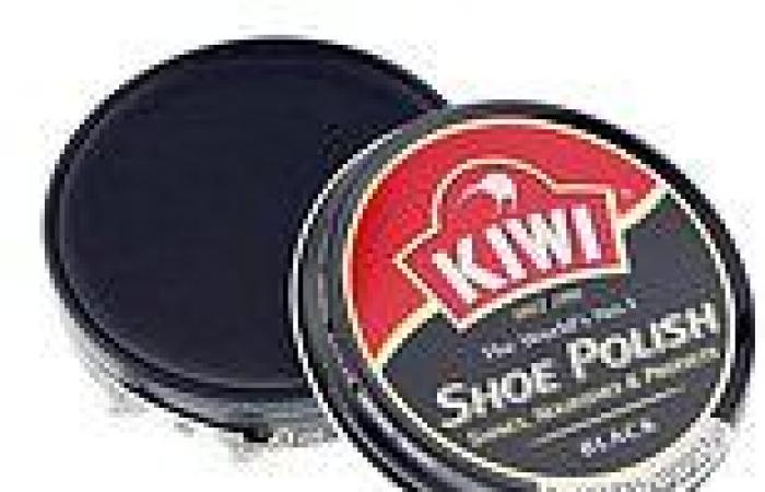 Kiwi to stop selling shoe care products in UK as WFH culture sees trainers as ... trends now
