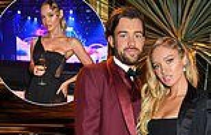 A fowl start for Jack Whitehall and vegan girlfriend Roxy Horner, as he reveals ... trends now