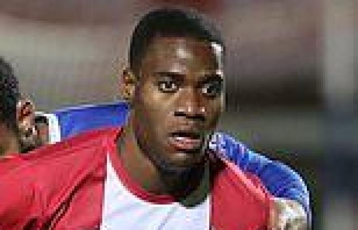Former Crystal Palace star Fisayo Adarabioyo, 27, threatened to kill his ... trends now