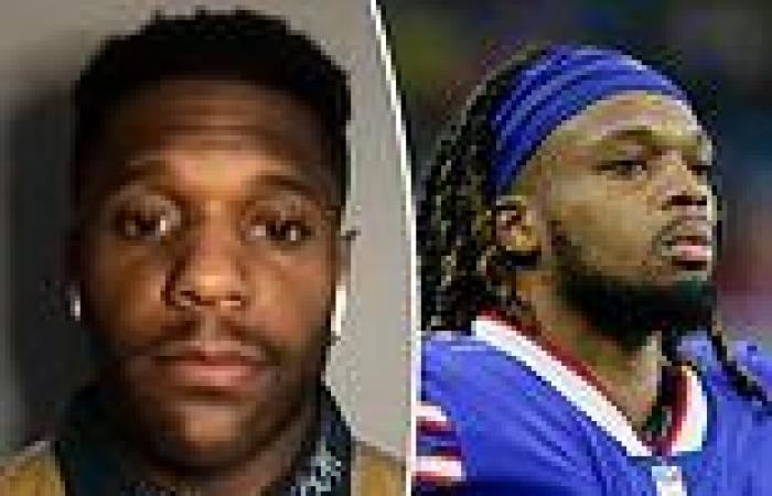 Indiana Colts player says Damar Hamlin knew 'dream' of being NFL star 'comes ... trends now