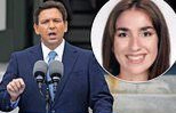 Ron DeSantis's tragic loss: Florida Governor has stayed silent about the death ... trends now