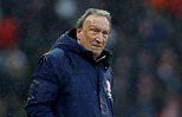 sport news Cardiff could look to persuade Neil Warnock out of retirement to replace Mark ... trends now