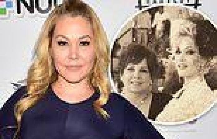 Shanna Moakler says her mother Gail has died at 77: 'A beautiful and kind and ... trends now