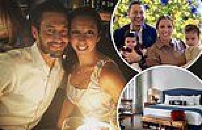 ABC News producer Dax Tejera and wife left children alone for two hours before ... trends now