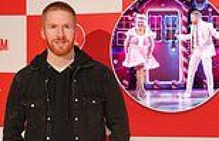 Neil Jones is slammed after admitting he nearly filmed disabled woman trends now