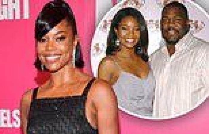 Gabrielle Union says she 'felt entitled' to infidelity during her marriage to ... trends now