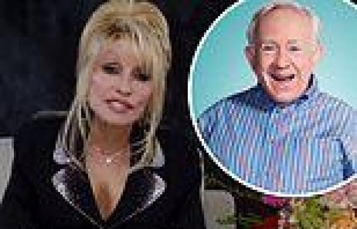 Dolly Parton pays tribute to late friend Leslie Jordan in guest spot on Call Me ... trends now