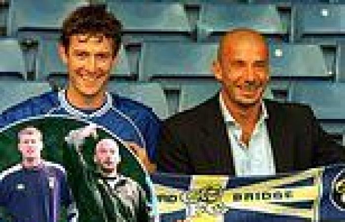 sport news CHRIS SUTTON: Total gentleman Gianluca Vialli was the only manager I felt I let ... trends now