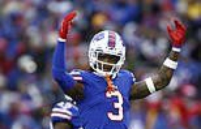 sport news Bills officially place safety Damar Hamlin on injured reserve as he recovers ... trends now
