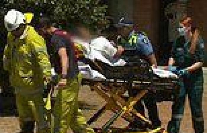 Perth house fire that sent teen to hospital could have been started by child ... trends now
