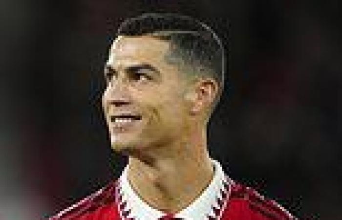 sport news EXCL: Manchester United have introduced a 'Ronaldo rule' - which will limit ... trends now