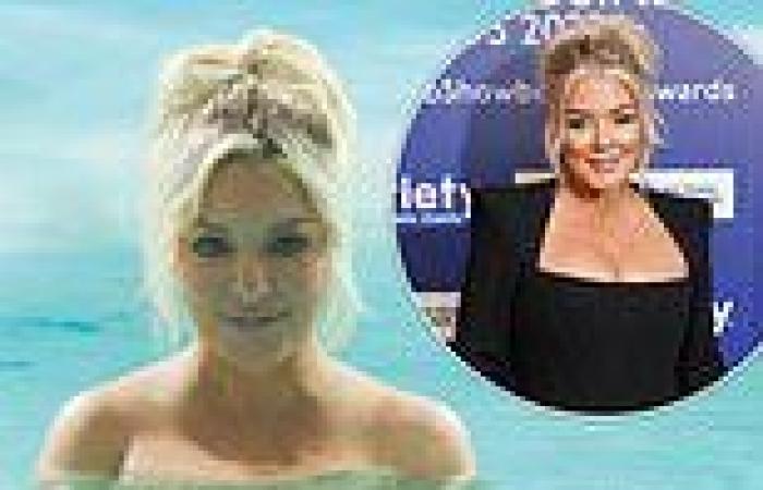 Sheridan Smith 'joins celebrity dating app Raya' as she searches for love in ... trends now