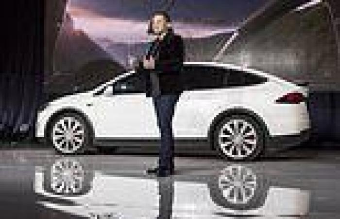 Elon Musk wants Tesla fraud trial moved from San Francisco to Texas to avoid ... trends now