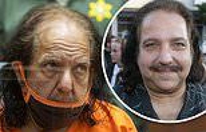 Ron Jeremy to be declared incompetent to stand in his rape trial because of ... trends now