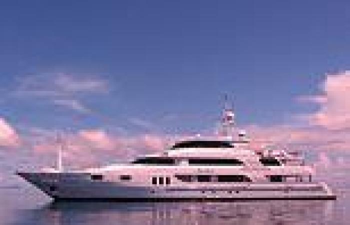 Aussie billionaire Trevor Lee sues insurance company QBE after his yacht ... trends now