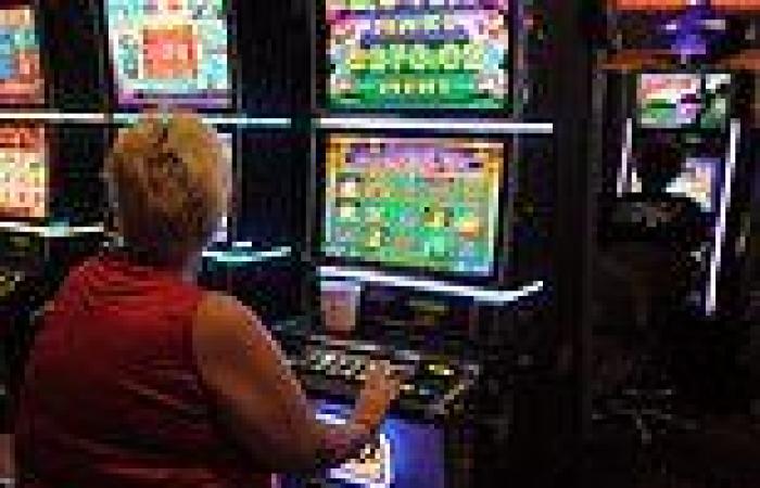 Cashless gaming cards in NSW to be introduced by Premier Dominic Perrottet if ... trends now