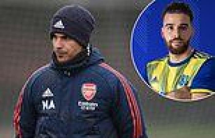sport news Arsenal 'hire ex-Hashtag United star - known as the Tekkers Guru - as a coach ... trends now
