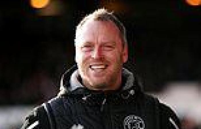 sport news Walsall boss relishing hosting Premier League Leicester City in the fourth ... trends now