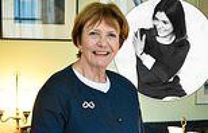 Broadcaster Joan Bakewell opens up about colon cancer diagnosis, picked up ... trends now