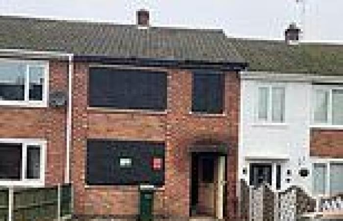 Three-bed Coventry property on the market for £60,000, but would-be buyers ... trends now