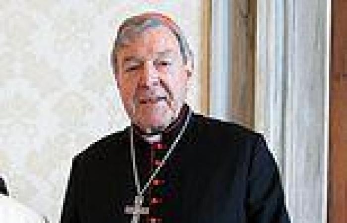 Cardinal George Pell death: Louise Milligan says Pell's death will be ... trends now