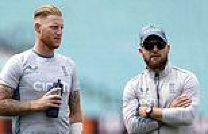 sport news England captain Ben Stokes and coach Brendon McCullum urge counties to adopt ... trends now