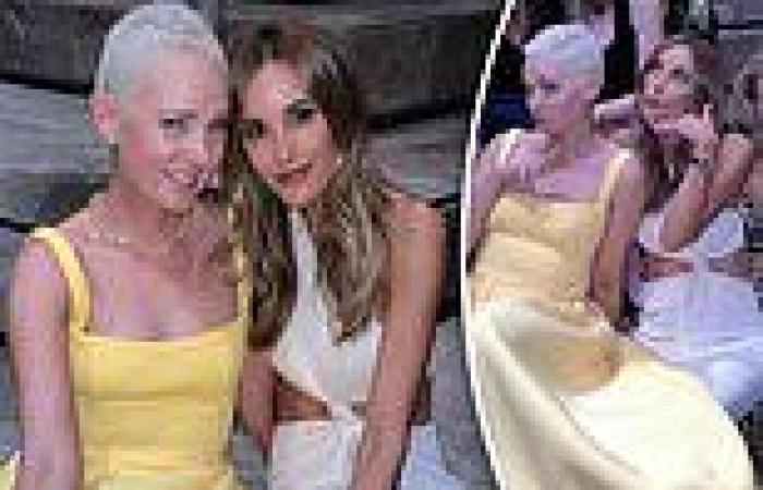 Bec Judd pays tribute to friend Nicole Cooper who died at age 38 from bowel ... trends now