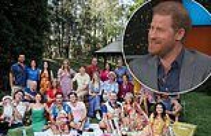 Prince Harry was a fan of Home and Away and Neighbours growing up and would ... trends now