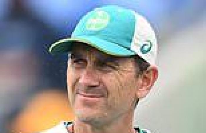 sport news Australian cricket team has VERY telling reaction in first team meeting after ... trends now