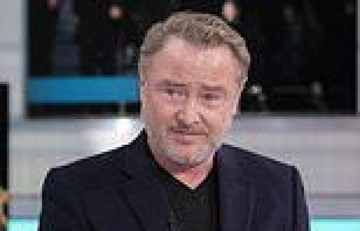Michael Flatley is diagnosed with an 'aggressive' form of cancer trends now