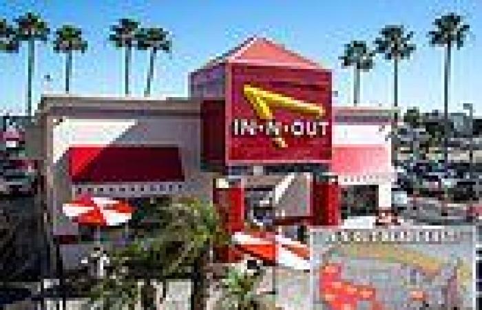 In-N-Out planning to open multiple restaurants in Tennessee by 2026 trends now