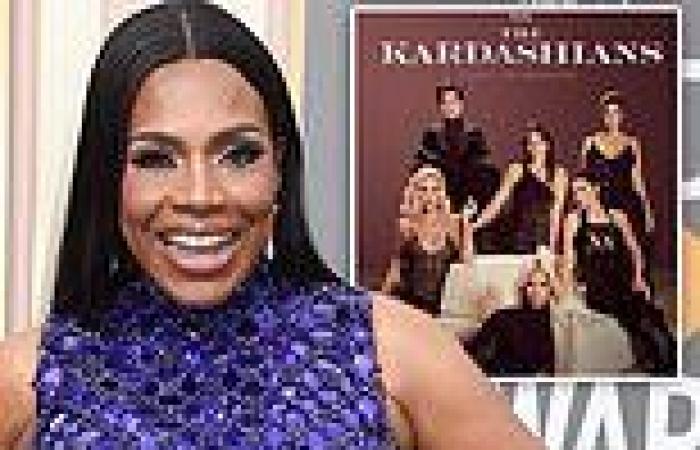 Golden Globes 2023: Sheryl Lee Ralph throws shade at the Kardashians for ... trends now