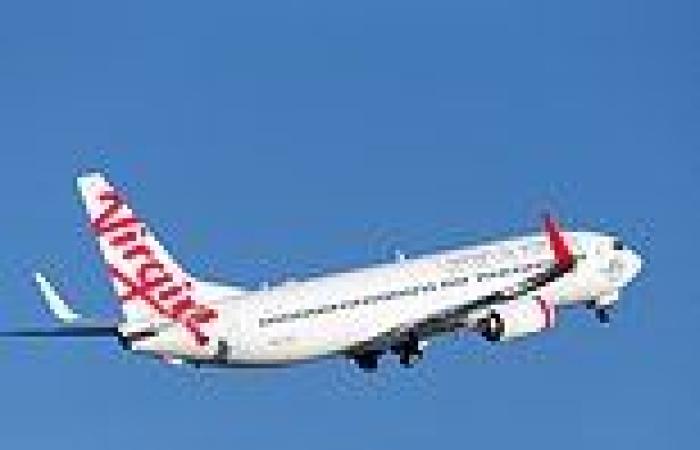 Perth emergency plane landing: Virgin Australia passenger jet forced to land ... trends now