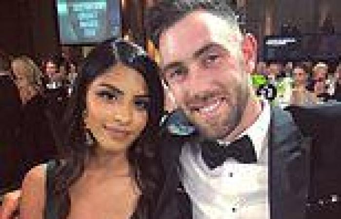 sport news Aussie cricketer Glenn Maxwell reveals how he got help in the nick of time ... trends now