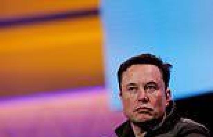 Elon Musk sets new world record... for the biggest loss of personal fortune trends now