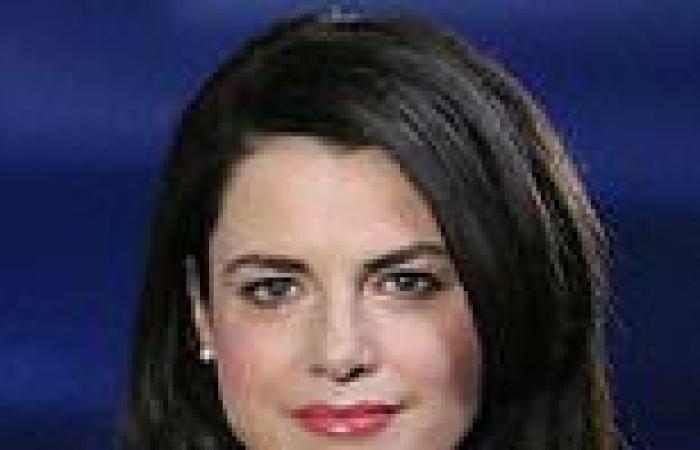 ABC reporter Louise Milligan speaks after death of George Pell trends now