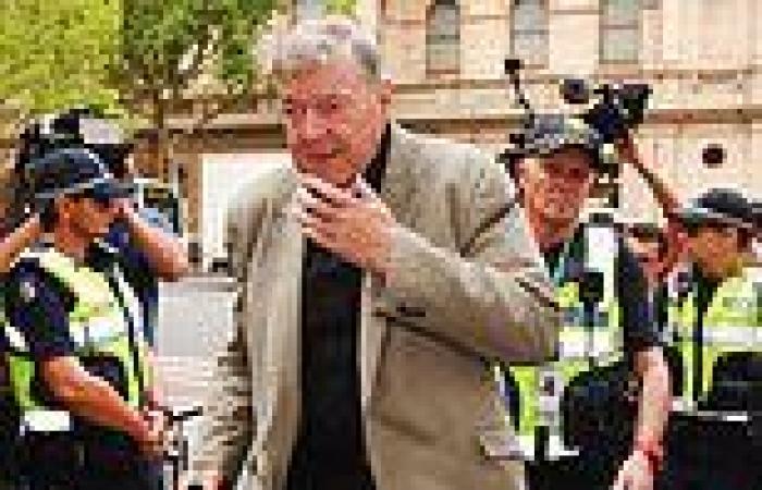 George Pell death: Anthony Albanese told to boycott funeral by comedian and ... trends now