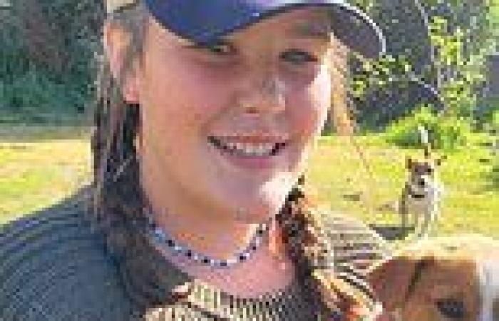 Quirindi, NSW: Locals mourn the loss of two teenage girls killed in horror ... trends now