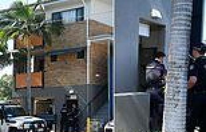 Woman's body found under Alderley, Brisbane apartment had been there for seven ... trends now