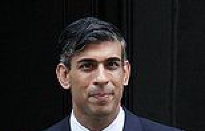 Rishi Sunak urges Keir Starmer to back laws aimed at protecting lives during ... trends now
