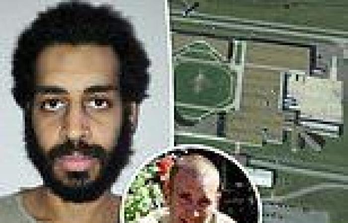 Daughter of ISIS Beatle victim fears Alexanda Kotey is 'assisting authorities' ... trends now