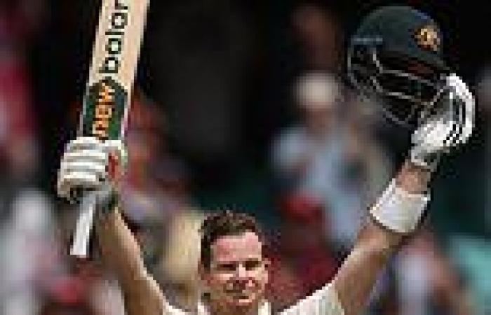 sport news Sussex to allow Australia's star batter Steve Smith an Ashes warm-up trends now